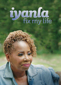 Iyanla: Fix My Life