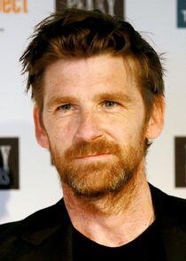 Paul Anderson