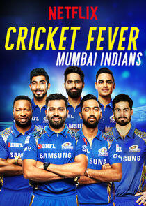 Cricket Fever: Mumbai Indians - Season 1