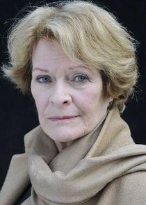 Janet Suzman