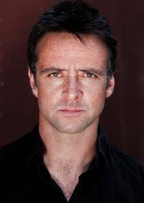 Richard Harrington