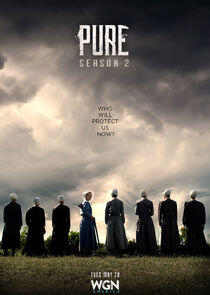 Pure - Season 2