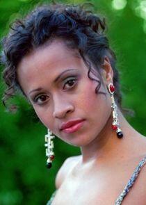 Angel Coulby