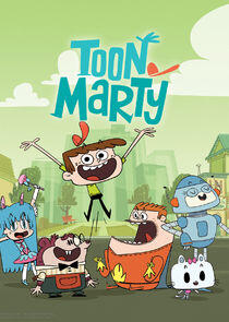 ToonMarty