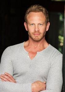 Ian Ziering