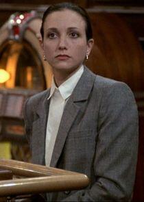 Dr. Lilith Sternin-Crane