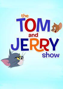 The Tom and Jerry Show