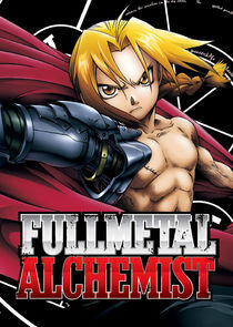 Fullmetal Alchemist