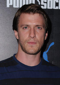 Patrick Heusinger