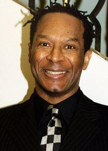 Felix Dexter