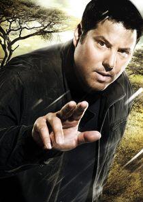 Matt Parkman