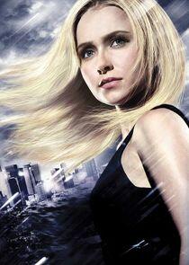 Claire Bennet