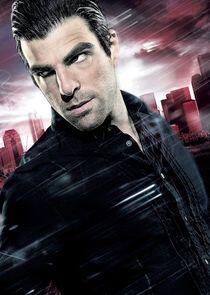 Sylar