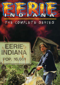 Eerie, Indiana