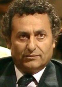 Nadim Sawalha