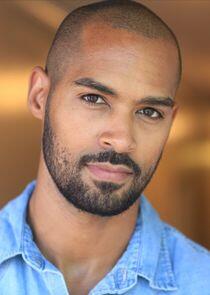 Lamon Archey