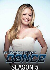 So You Think You Can Dance - Season 5