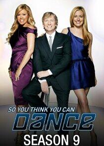 So You Think You Can Dance - Season 9