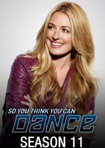 So You Think You Can Dance - Season 11