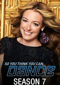 So You Think You Can Dance - Season 7