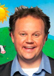 Justin Fletcher