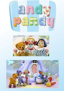 Andy Pandy