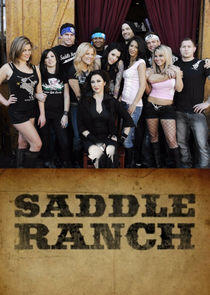 Saddle Ranch