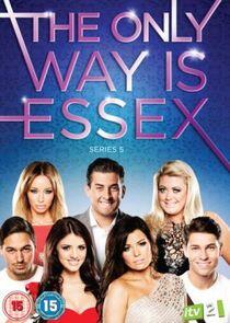 The Only Way is Essex - Season 5