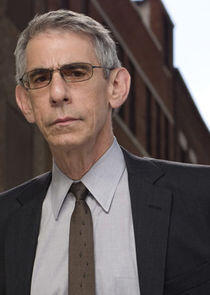 Sergeant John Munch