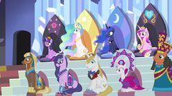 Equestria Games