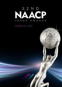 NAACP Image Awards - Season 7 / Year 2021