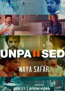 Unpaused: Naya Safar