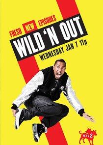 Wild 'N Out - Season 6