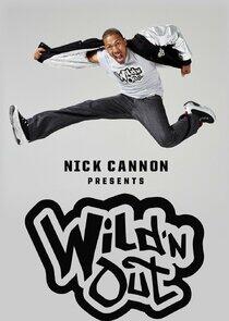 Wild 'N Out - Season 4