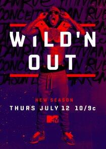 Wild 'N Out - Season 11