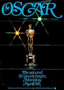 Oscars - Season 27 / Year 1979