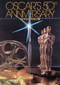 Oscars - Season 26 / Year 1978