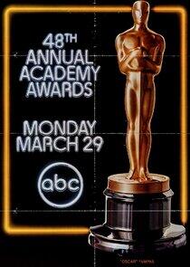 Oscars - Season 24 / Year 1976