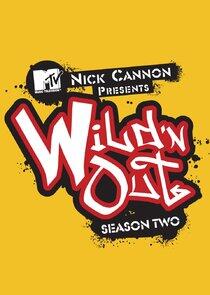 Wild 'N Out - Season 2