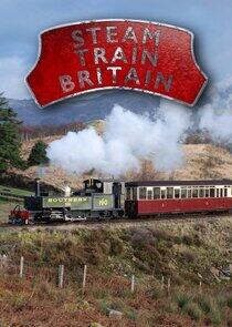 Steam Train Britain