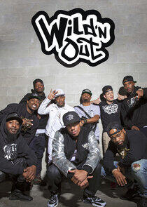 Wild 'N Out - Season 5