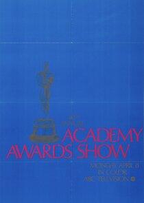 Oscars - Season 16 / Year 1968