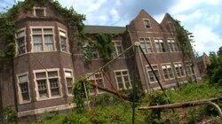 Pennhurst State