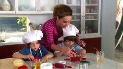 Cooking with Kids