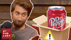 Gavin's Dr Pepper Scam - #586