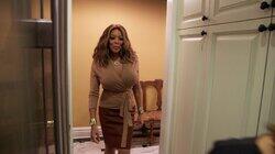 Wendy Williams on the Wild Side