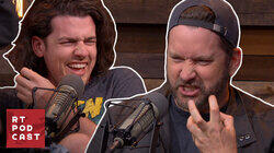 Burnie Punks Jon - #460