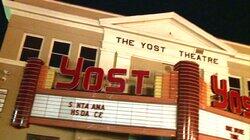 Yost Theatre & Ritz Hotel