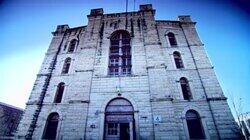 Missouri State Penitentiary