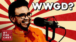 WWGD: What Would Gus Do? - #589